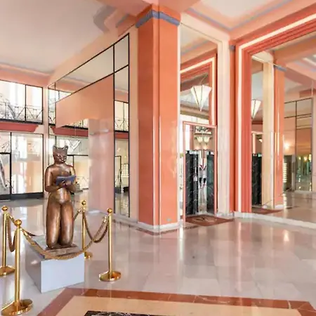 Palace Room Croisette Cannes Exterior photo
