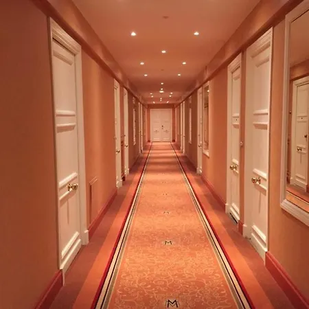 Palace Room Croisette Cannes Exterior photo