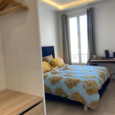 Palace Room Croisette Cannes Exterior photo