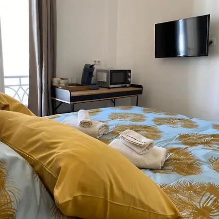 Palace Room Croisette Cannes Exterior photo