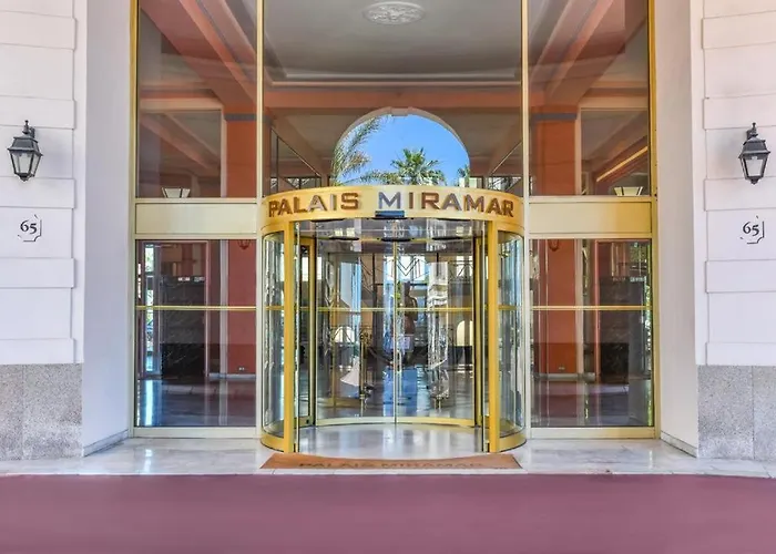 Palace Room Croisette