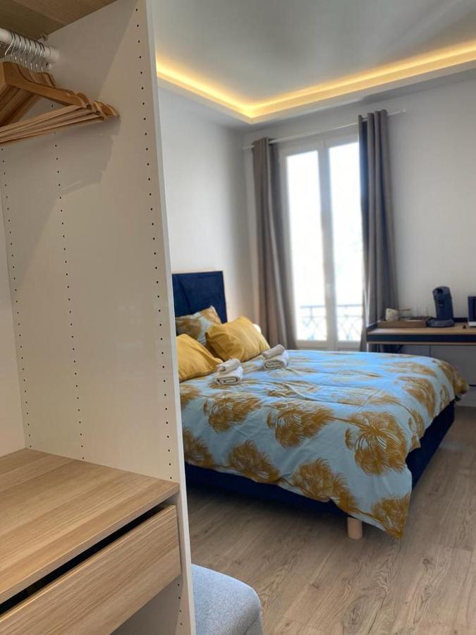 Palace Croisette Appartamento